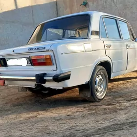 Lada 2106 1998