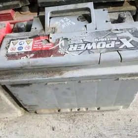 аккумулятор