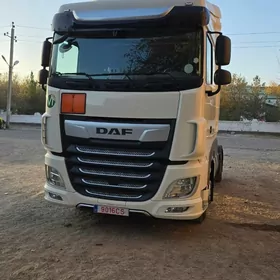 DAF 480 2020