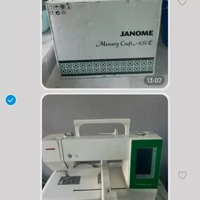 швейная машина