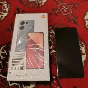 Redmi not 13pro