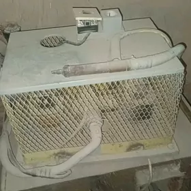 Фен пласмас ямаян апарат