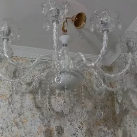 lyustra lustra люстра