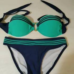 Купальники.