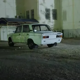 Lada 2106 2000