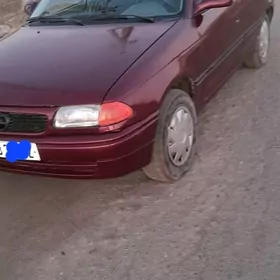 Opel Astra 1992