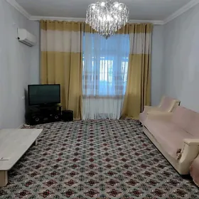 Элитка 3 ком.1этаж 14 дом