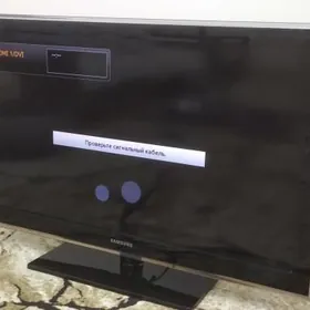 Телевизор Самсунг Samsung Tele