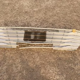 Oblisowka Siýena 2021