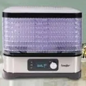 GÖK ÖNÜMGURADYJY (DEHYDRATOR)