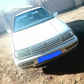 Volkswagen Jetta 1993