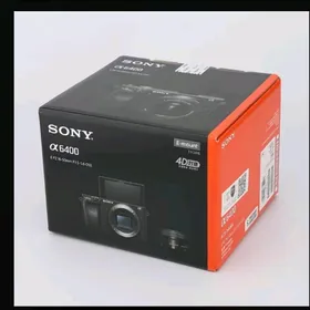 Paket ayagdayda Sony a7c