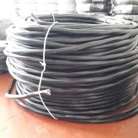 кабель алюминиевые