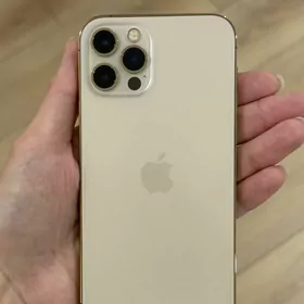 iPhone 12 Pro Gold 256Gb 77%