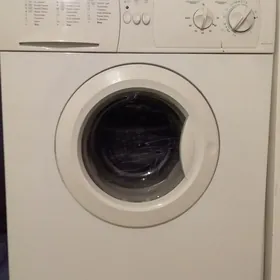 стиральная машинка