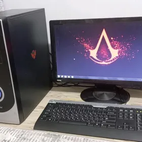 Домашний компьютер