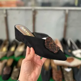 Gysh Shypbyk шлепки