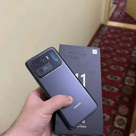mi 11 ultra 12/256Gb