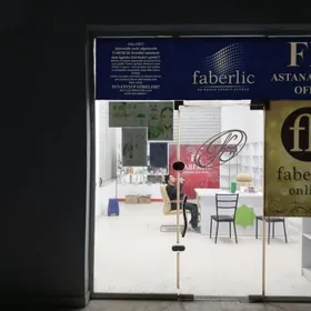 Ofisa aparatyr gerek