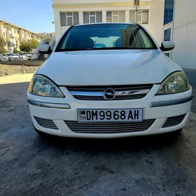 Opel Corsa 2004