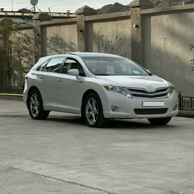 Toyota Venza 2010