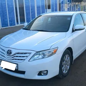 Toyota Camry 2008