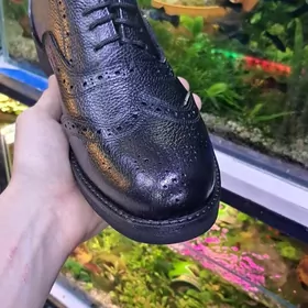 Туфли kowus makasin мокасины