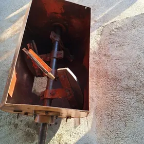 beton mesalka бетон мешалка