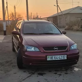 Opel Astra 1999