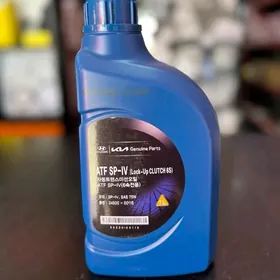 Karopka yag Hyundai SP-4, CVT