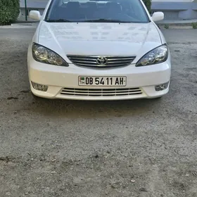 Toyota Camry 2006
