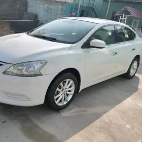 Nissan Sentra 2013