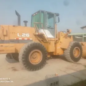 LiuGong CLG 856H 1998