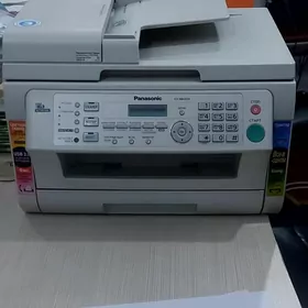 Printer panasonic