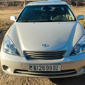 Lexus ES 330 2005