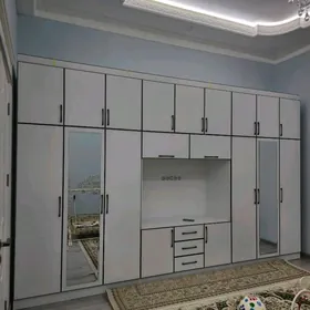 MEBEL ️️️ STENKA ŞFANER