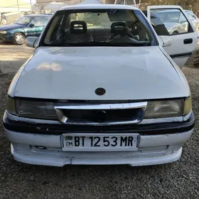 Opel Vectra 1990