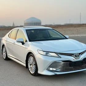 Toyota Camry 2020