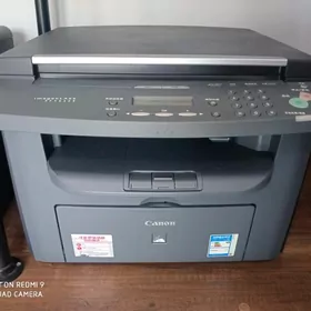 Canon printer in amatly bahada