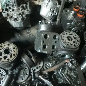 Mtz dazator bejeryan