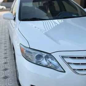 Toyota Camry 2011
