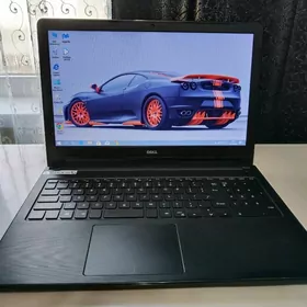 noutbuk ноутбук Dell 6TH gen