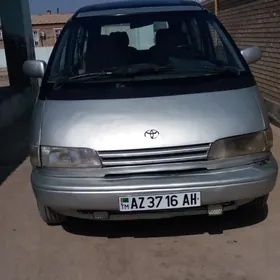 Toyota Previa 1996