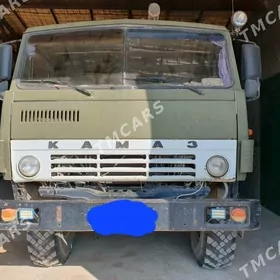 Kamaz 4310 1995