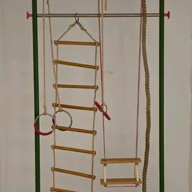 спортивный тренажер