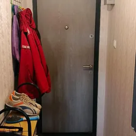 1 комнатная квартира 1 мк