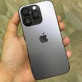 iPhone 14 Pro️89%
