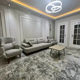 Mir-4. 2-komnat.kwartira