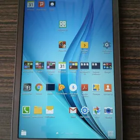 Galaxy Tab E