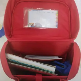 рюкзак для школьников